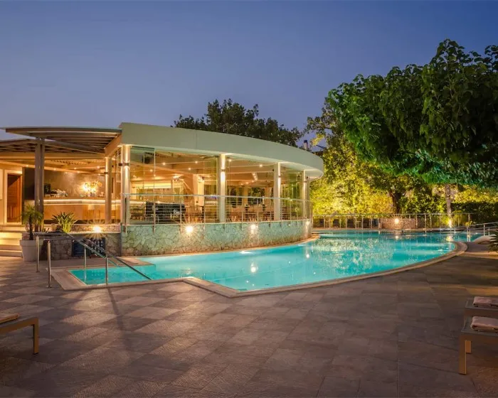 daLUZ Boutique Hotel, Psataki, Preveza, Grčka — fotografija 4
