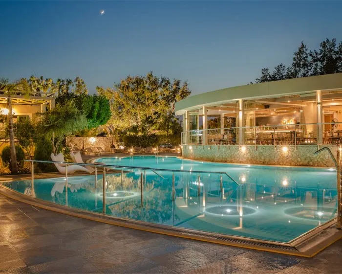 daLUZ Boutique Hotel, Psataki, Preveza, Grčka — fotografija 5