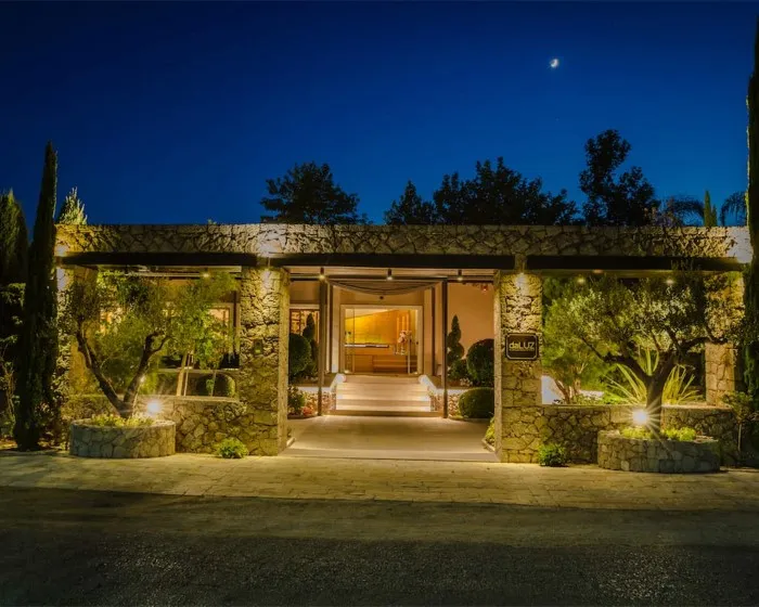 daLUZ Boutique Hotel, Psataki, Preveza, Grčka — fotografija 8