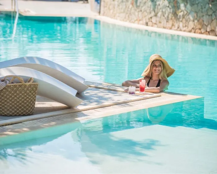 daLUZ Boutique Hotel, Psataki, Preveza, Grčka — fotografija 10