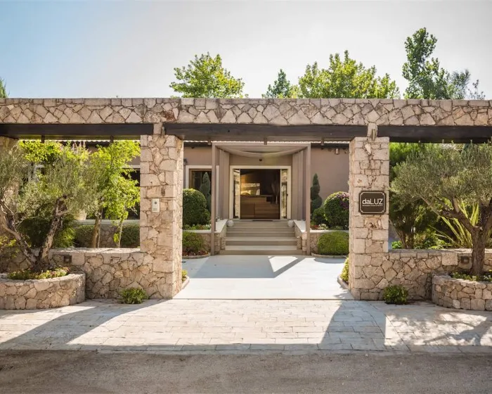 daLUZ Boutique Hotel, Psataki, Preveza, Grčka — fotografija 12