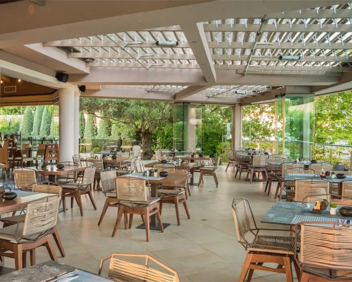 daLUZ Boutique Hotel, Psataki, Preveza, Grčka — fotografija 14
