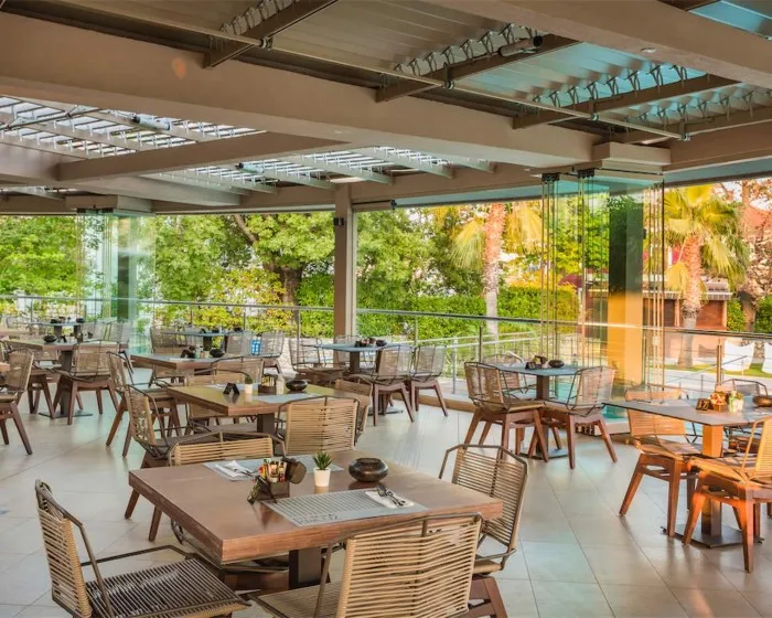 daLUZ Boutique Hotel, Psataki, Preveza, Grčka — fotografija 15