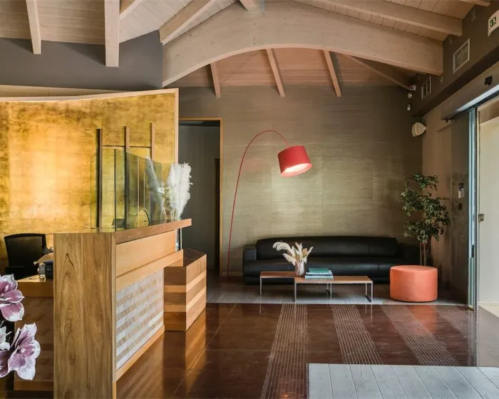 daLUZ Boutique Hotel, Psataki, Preveza, Grčka — fotografija 18