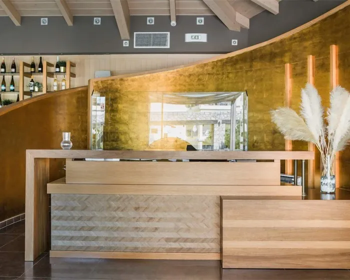 daLUZ Boutique Hotel, Psataki, Preveza, Grčka — fotografija 19