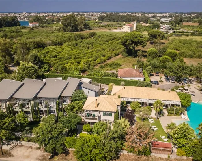 daLUZ Boutique Hotel, Psataki, Preveza, Grčka — fotografija 24