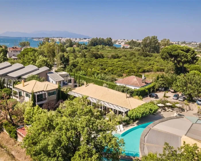 daLUZ Boutique Hotel, Psataki, Preveza, Grčka — fotografija 26