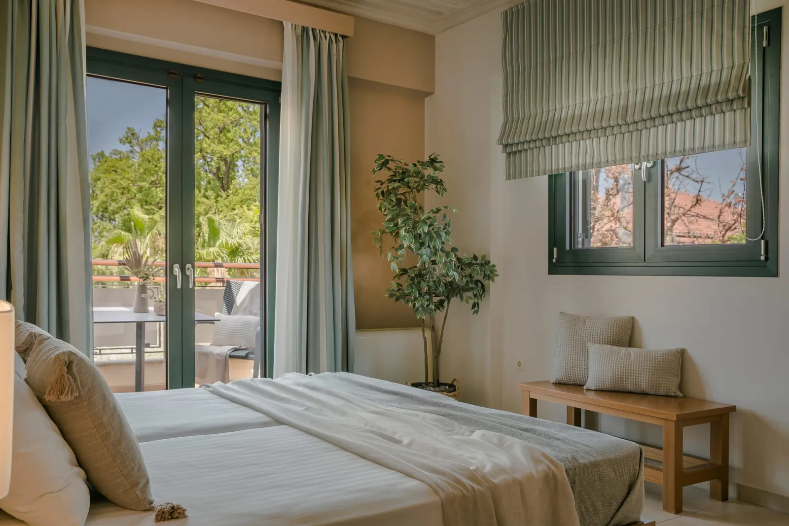 daLUZ Boutique Hotel, Psataki, Preveza, Grčka — Ambassador Suite