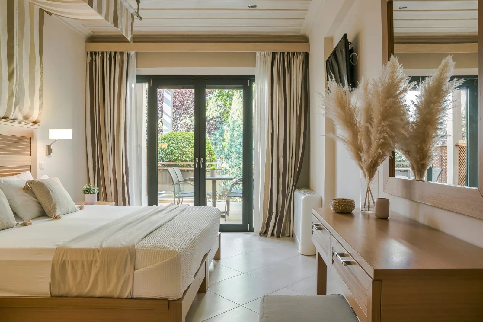daLUZ Boutique Hotel, Psataki, Preveza, Grčka — Family Suite