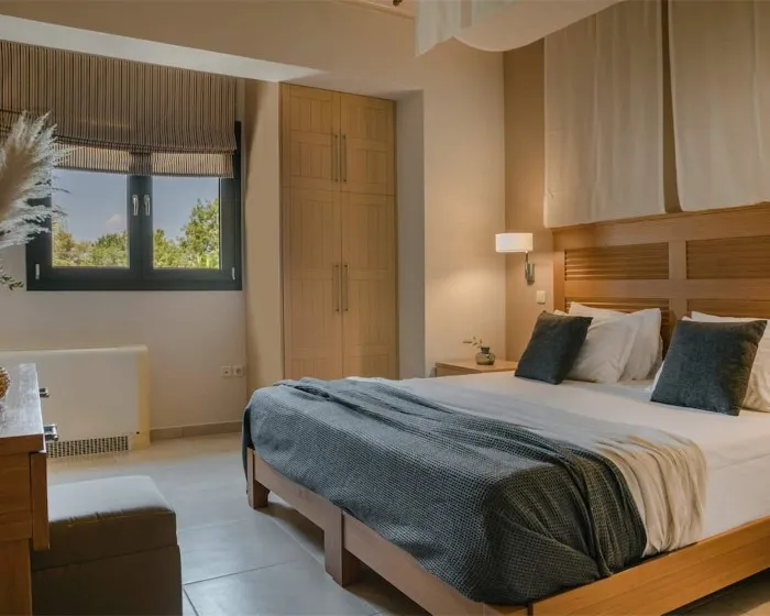 daLUZ Boutique Hotel, Psataki, Preveza, Grčka — Suite Ambassador Suite
