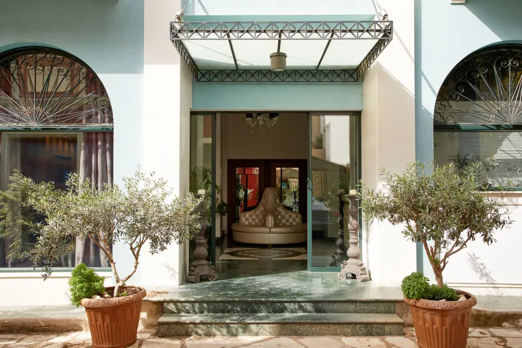 Dioni Boutique Hotel, Preveza, Grčka