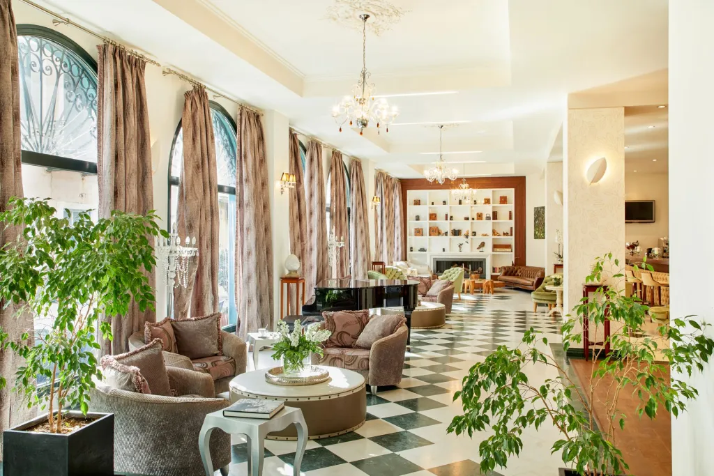 Dioni Boutique Hotel, Preveza, Grčka — fotografija 3