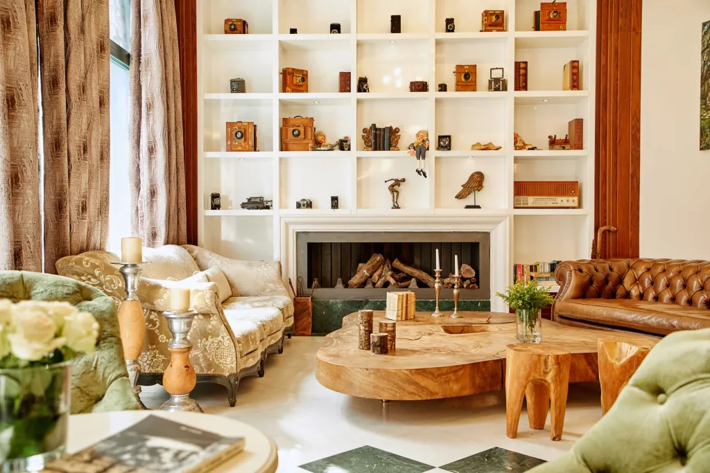 Dioni Boutique Hotel, Preveza, Grčka — fotografija 6