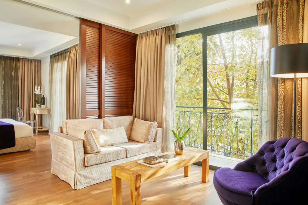 Dioni Boutique Hotel, Preveza, Grčka — fotografija 9