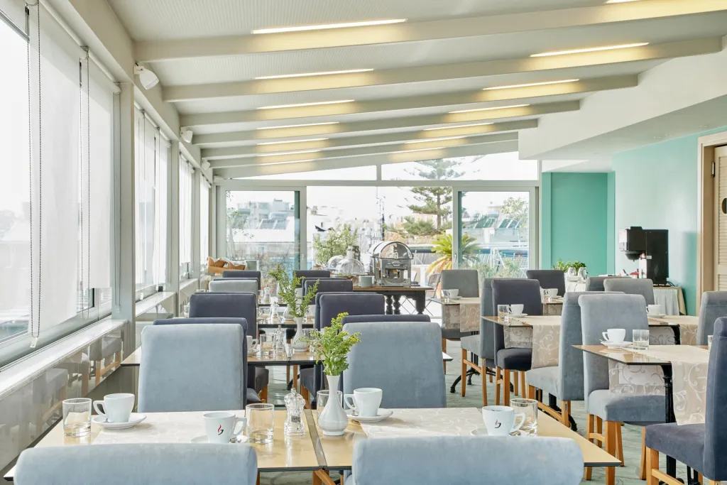 Dioni Boutique Hotel, Preveza, Grčka — fotografija 11