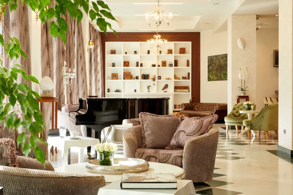 Dioni Boutique Hotel, Preveza, Grčka — fotografija 14