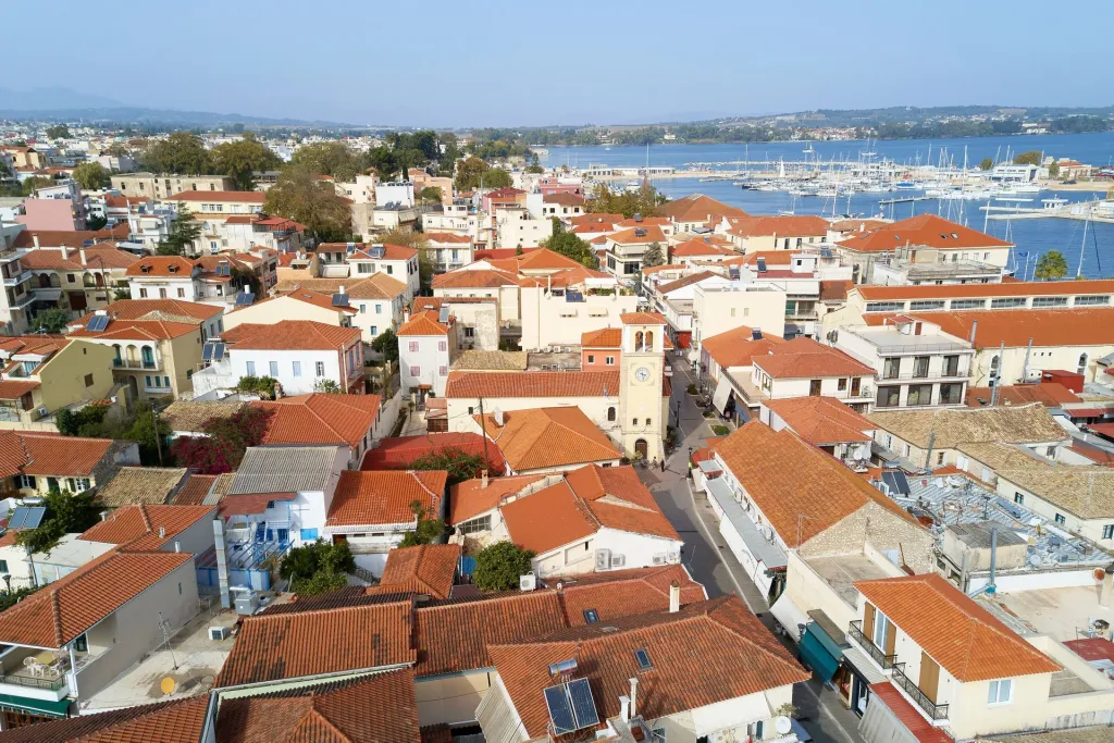 Dioni Boutique Hotel, Preveza, Grčka — fotografija 17