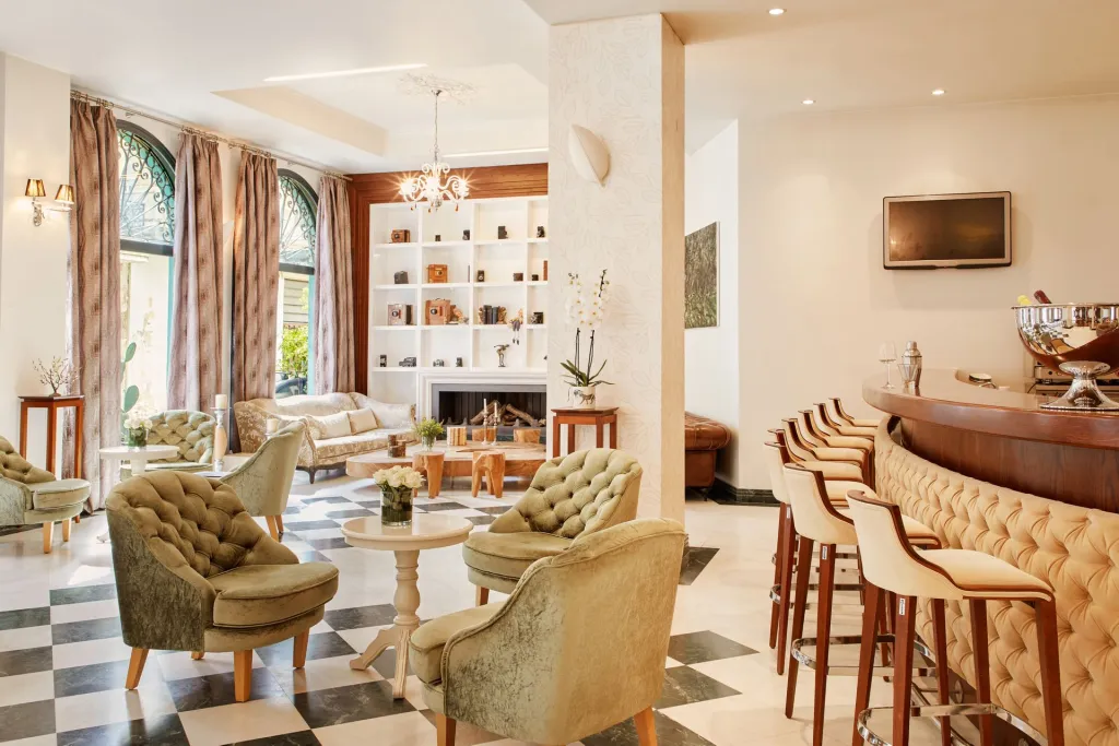 Dioni Boutique Hotel, Preveza, Grčka — fotografija 18