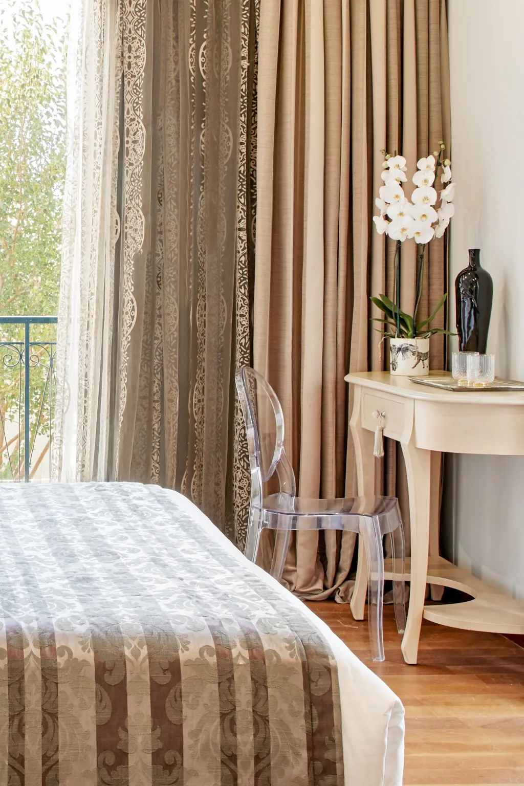 Dioni Boutique Hotel, Preveza, Grčka — fotografija 20