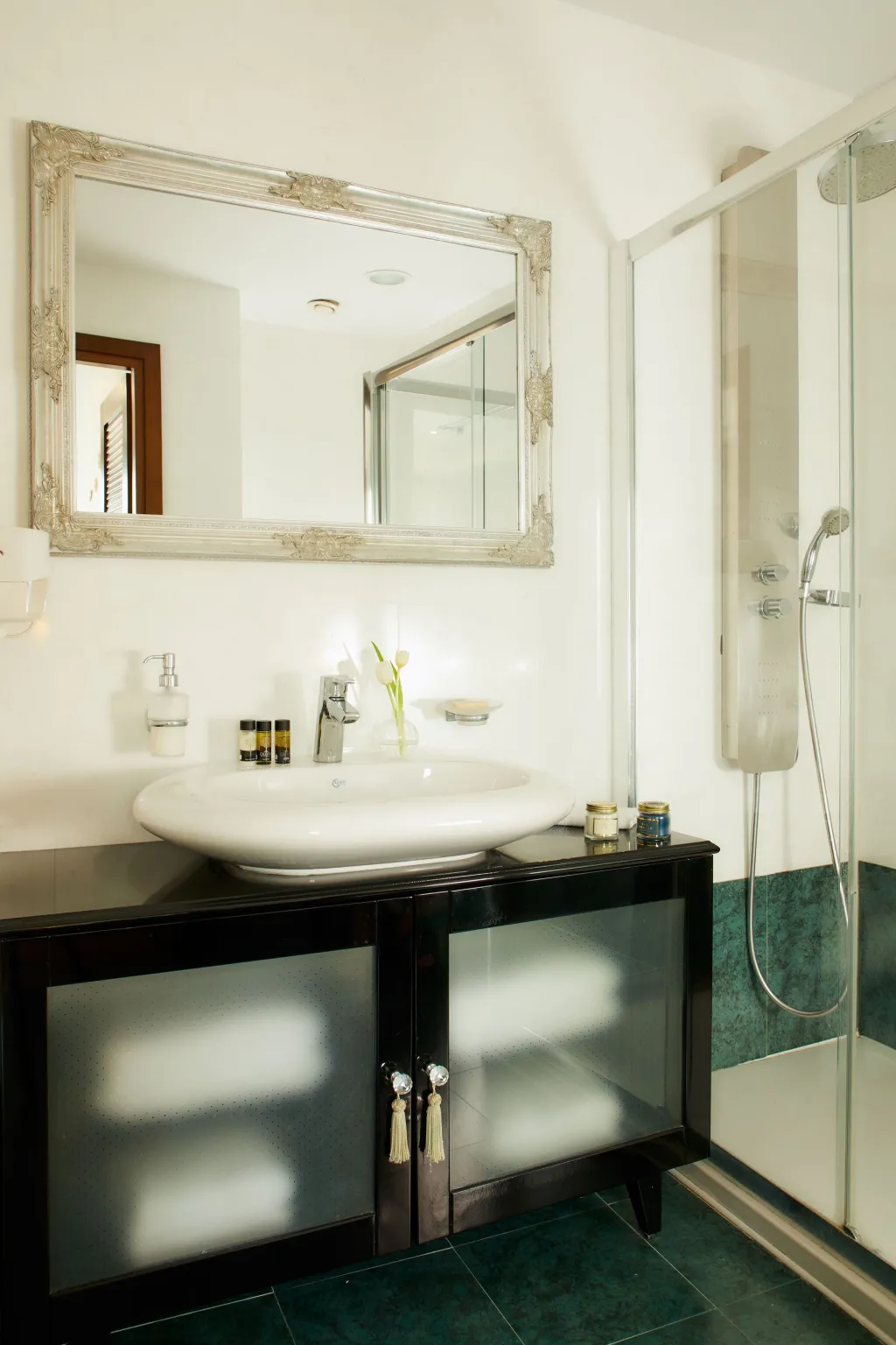 Dioni Boutique Hotel, Preveza, Grčka — fotografija 21