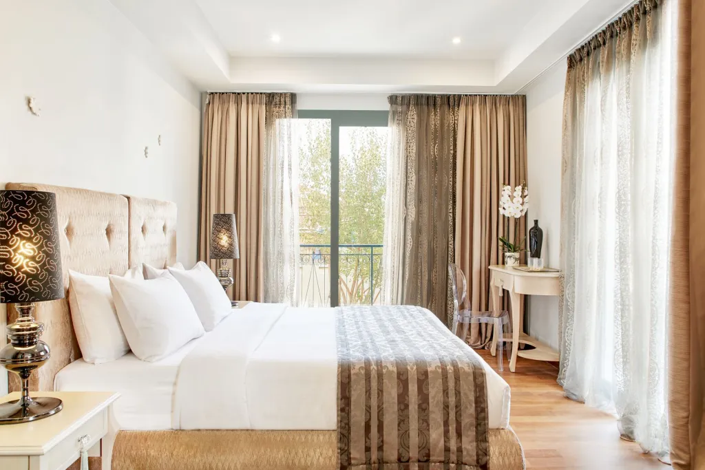 Dioni Boutique Hotel, Preveza, Grčka — fotografija 23