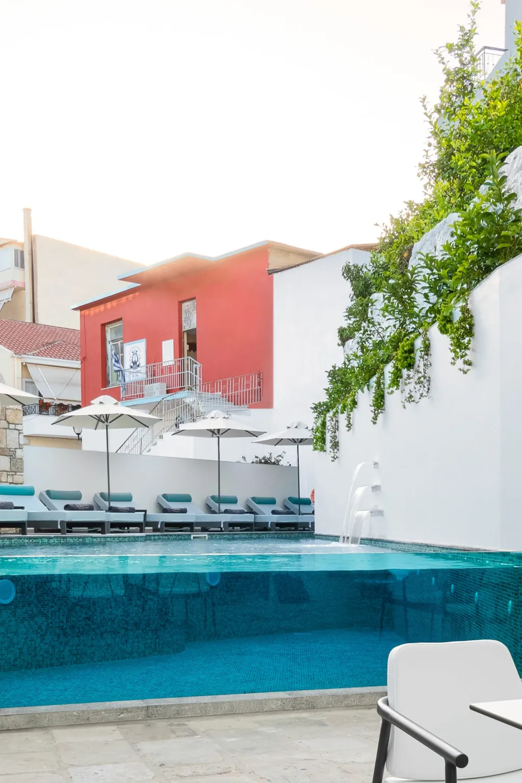 Dioni Boutique Hotel, Preveza, Grčka — fotografija 25