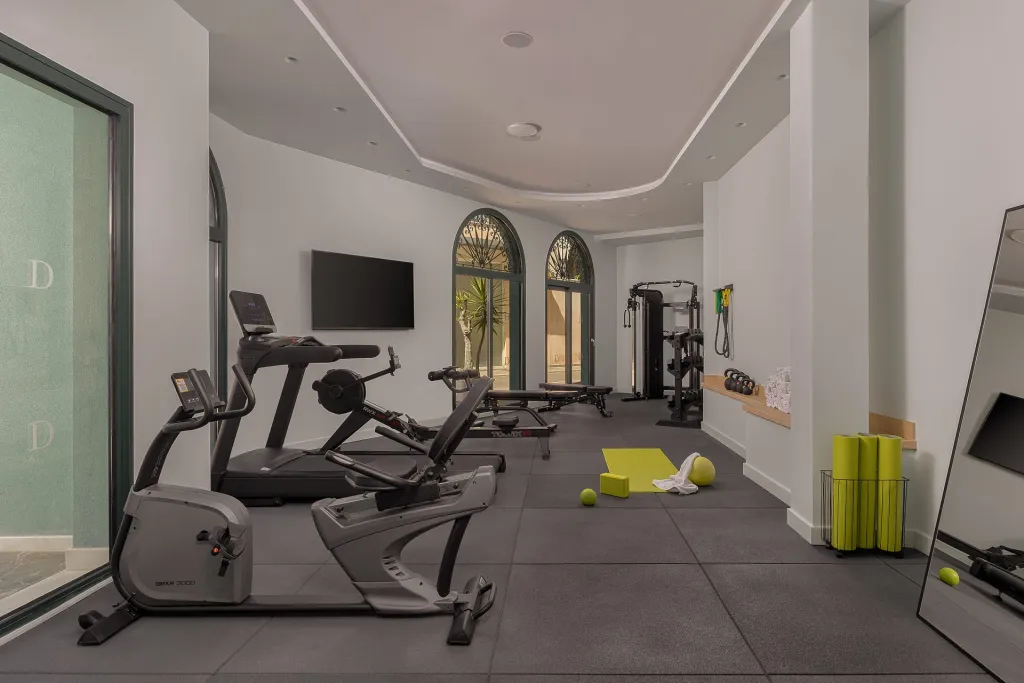 Dioni Boutique Hotel, Preveza, Grčka — fotografija 27