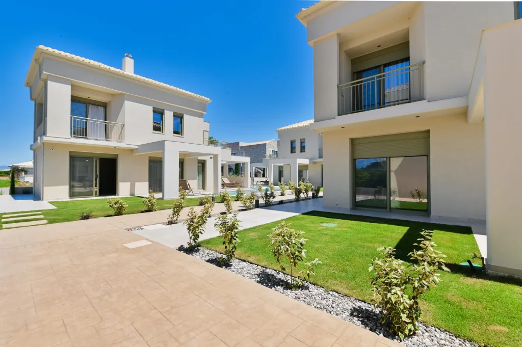 Eleagnos Villas, Mitikas, Grčka — fotografija 11
