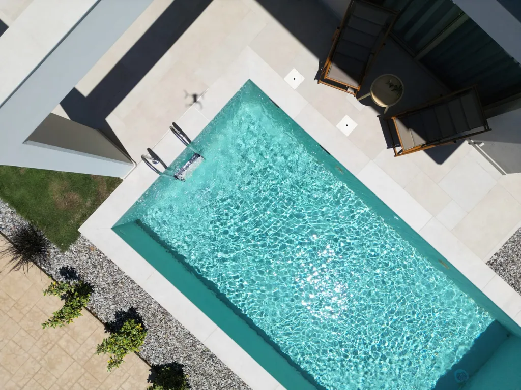 Eleagnos Villas, Mitikas, Grčka — fotografija 16
