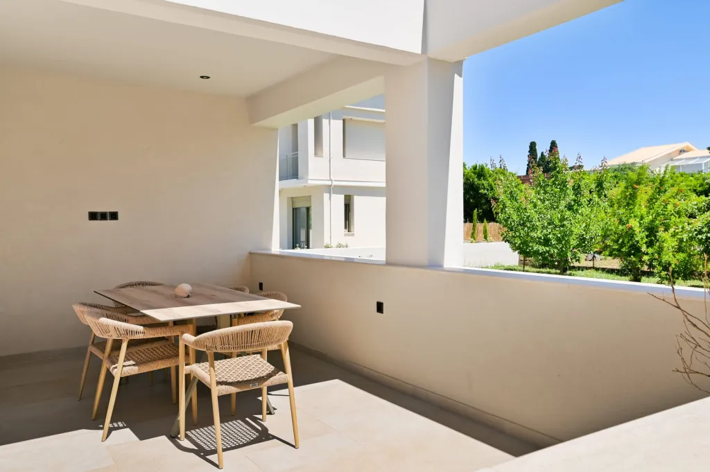 Eleagnos Villas, Mitikas, Grčka — fotografija 24