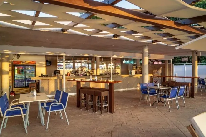 Kanali Hotel - Waterpark, Kanali, Grčka — fotografija 12