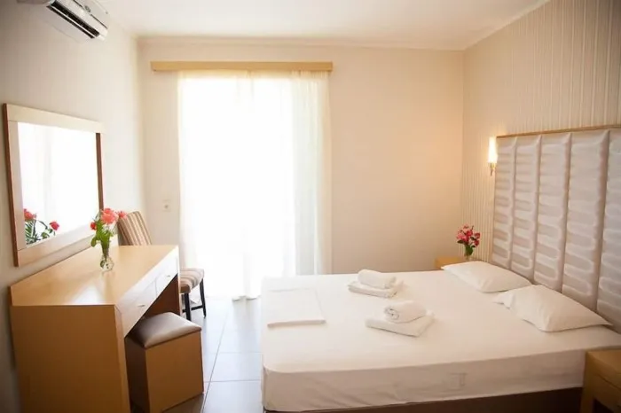 Kanali Hotel - Waterpark, Kanali, Grčka — Double Room