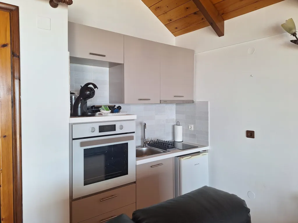 Luxury Apartments Kanali, Kanali, Grčka — fotografija 1
