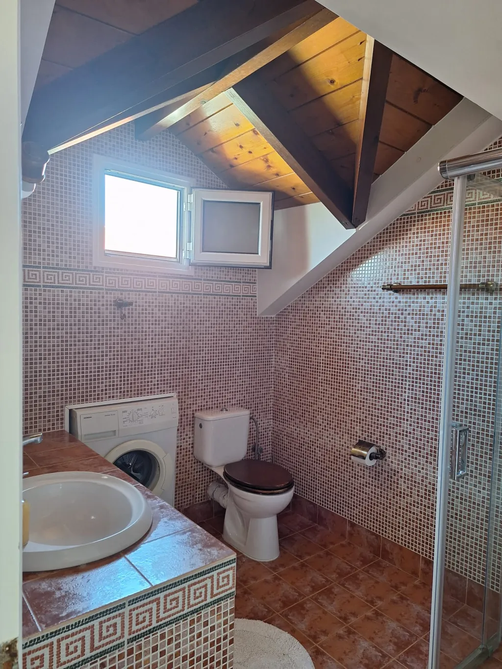 Luxury Apartments Kanali, Kanali, Grčka — fotografija 2