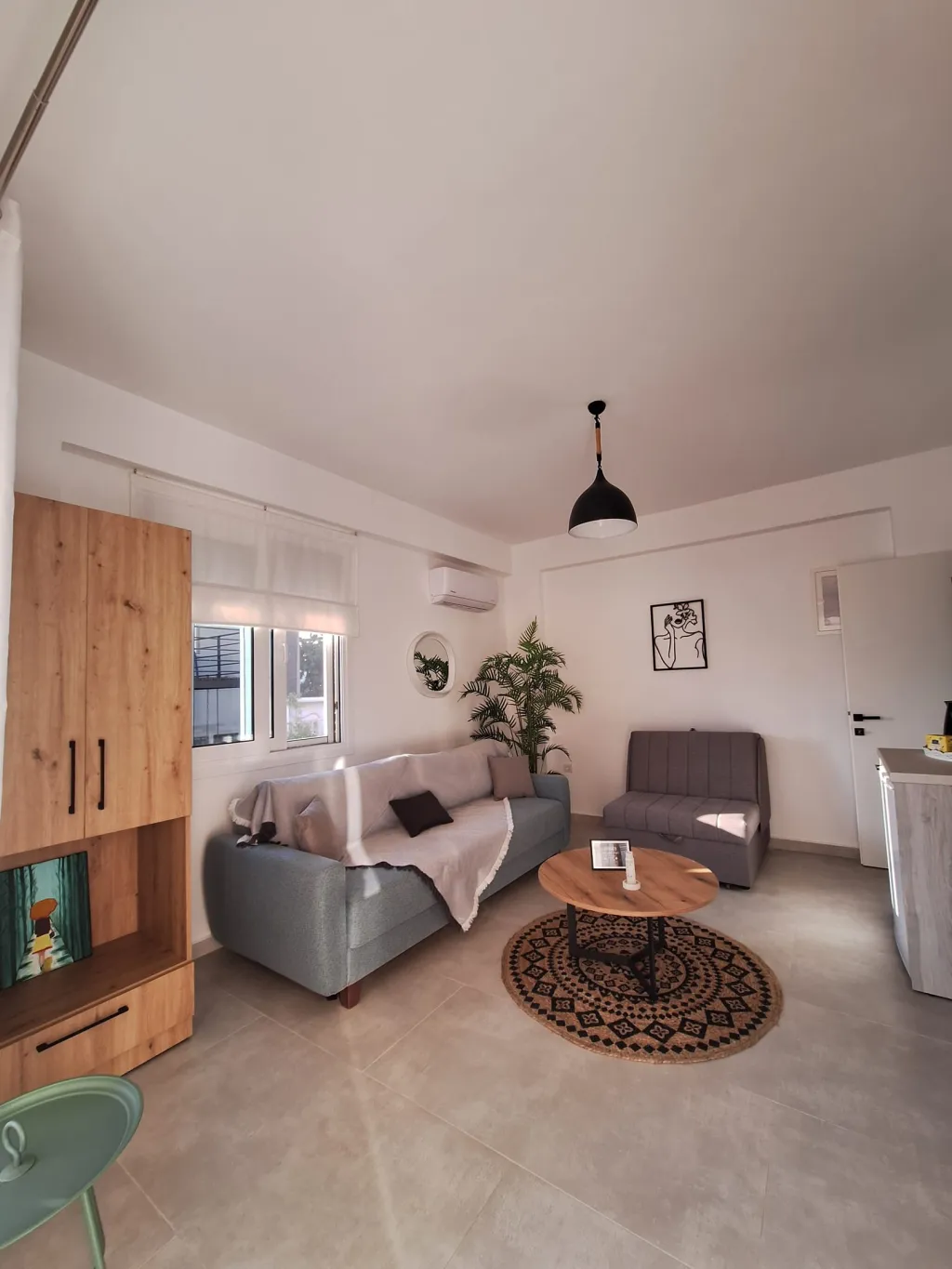 Luxury Apartments Kanali, Kanali, Grčka — fotografija 3