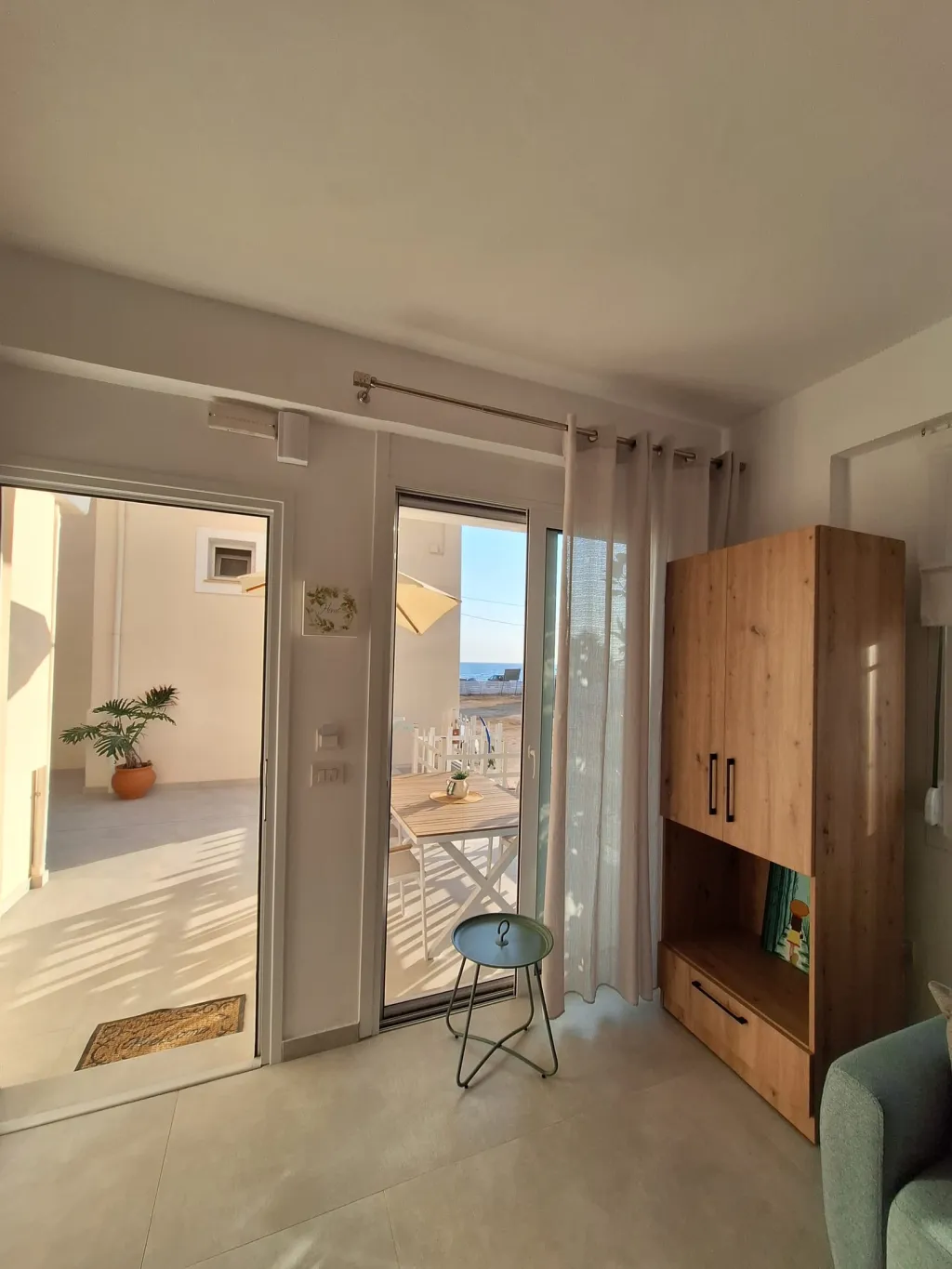Luxury Apartments Kanali, Kanali, Grčka — fotografija 4