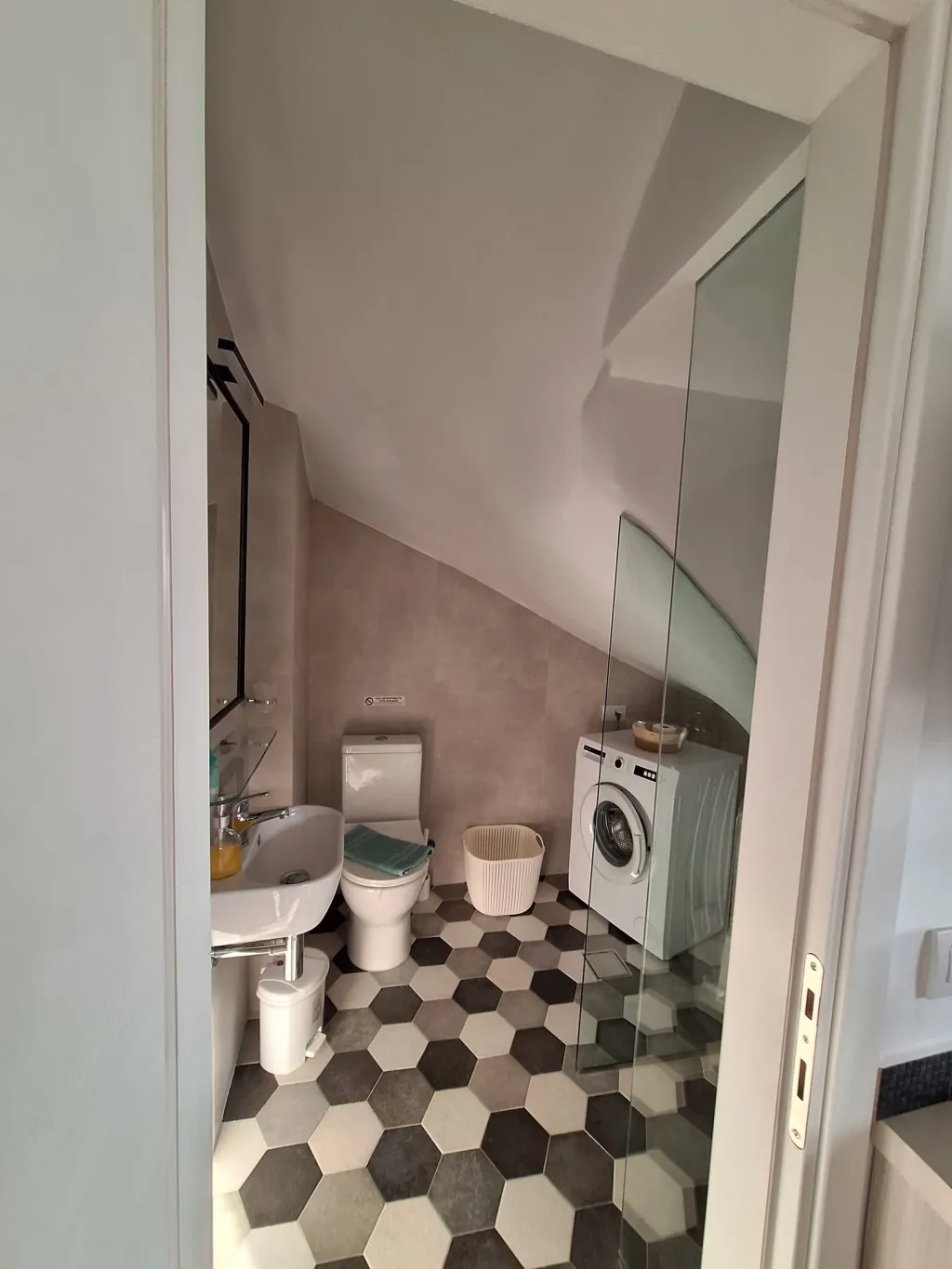 Luxury Apartments Kanali, Kanali, Grčka — fotografija 6