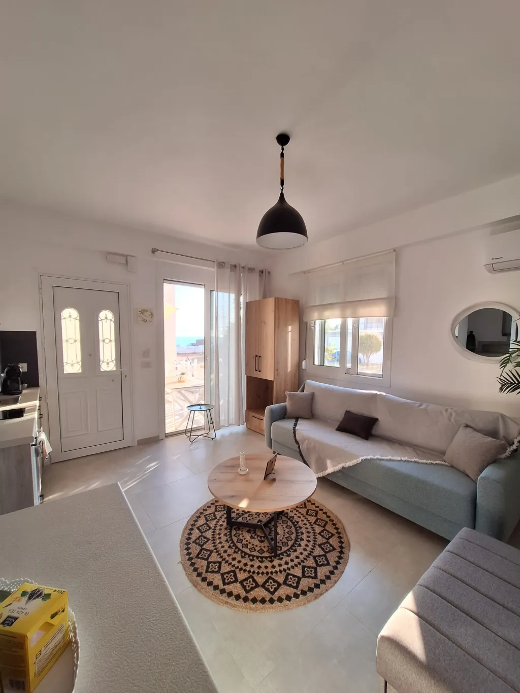 Luxury Apartments Kanali, Kanali, Grčka — fotografija 7