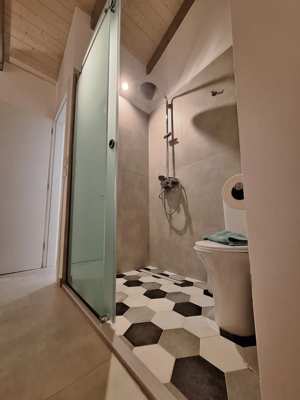 Luxury Apartments Kanali, Kanali, Grčka — fotografija 10