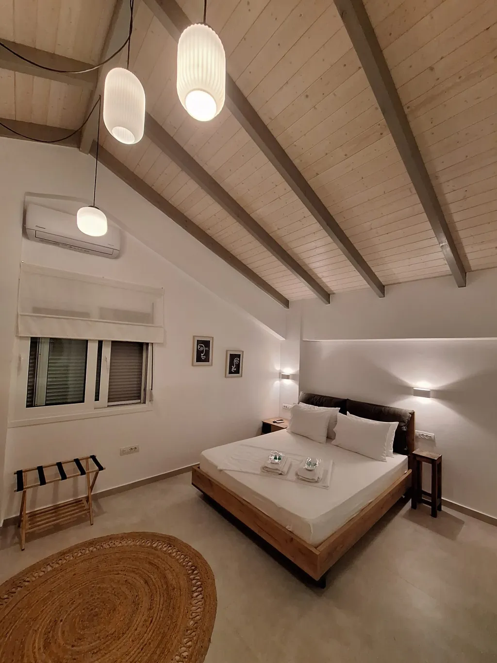 Luxury Apartments Kanali, Kanali, Grčka — fotografija 11