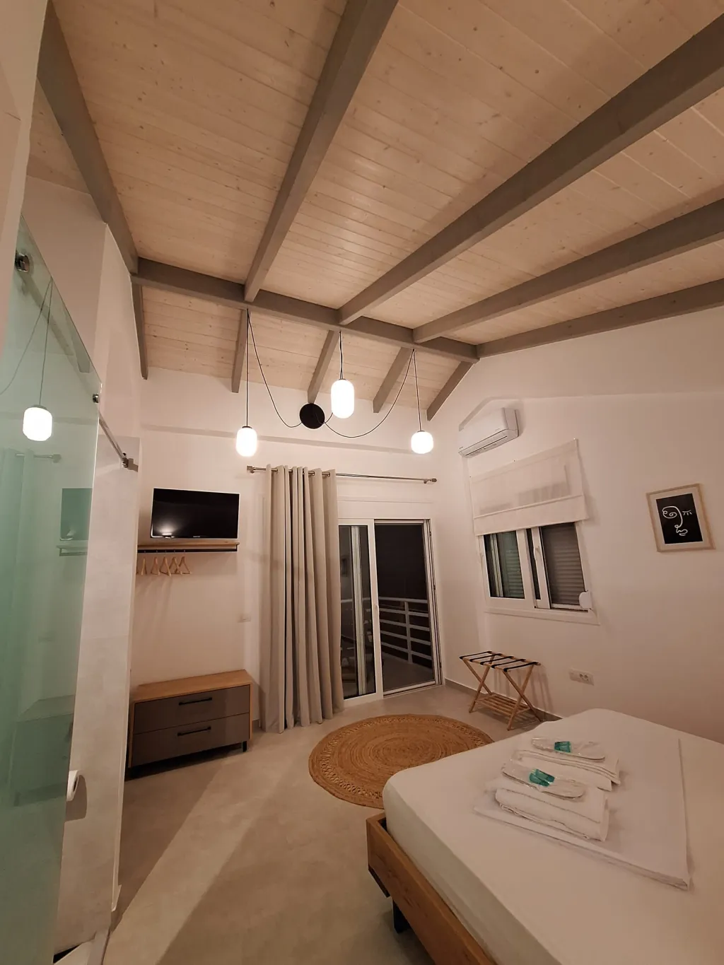 Luxury Apartments Kanali, Kanali, Grčka — fotografija 12