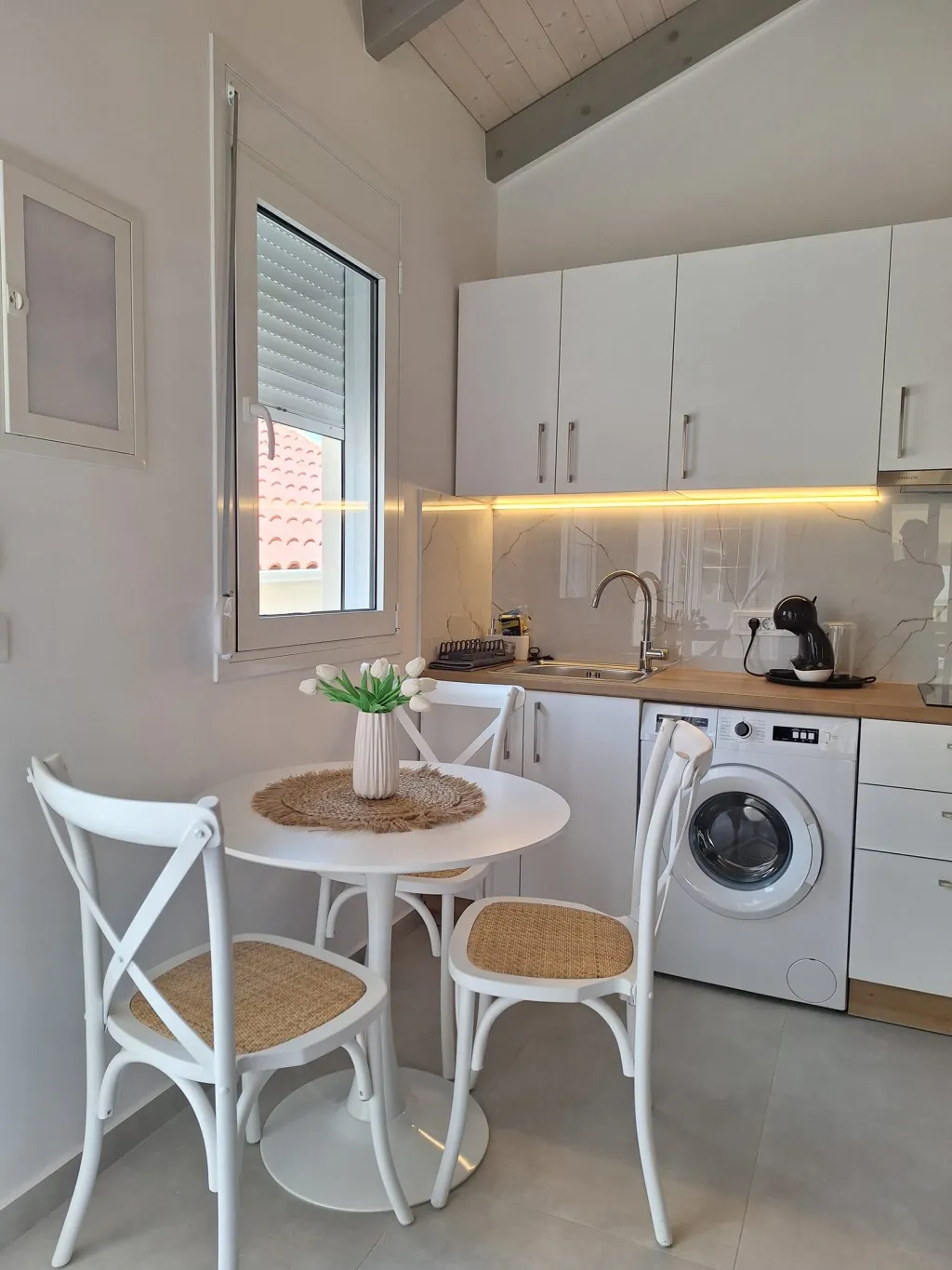 Luxury Apartments Kanali, Kanali, Grčka — fotografija 13