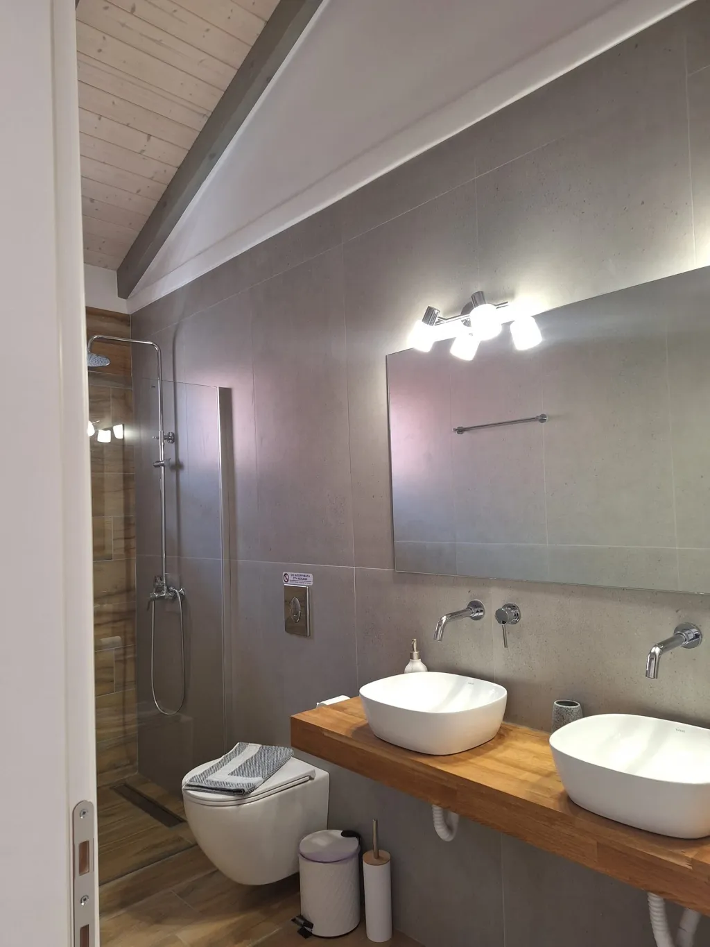 Luxury Apartments Kanali, Kanali, Grčka — fotografija 14