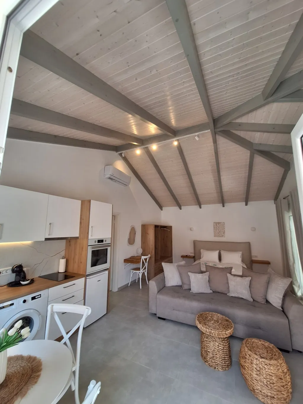 Luxury Apartments Kanali, Kanali, Grčka — fotografija 16