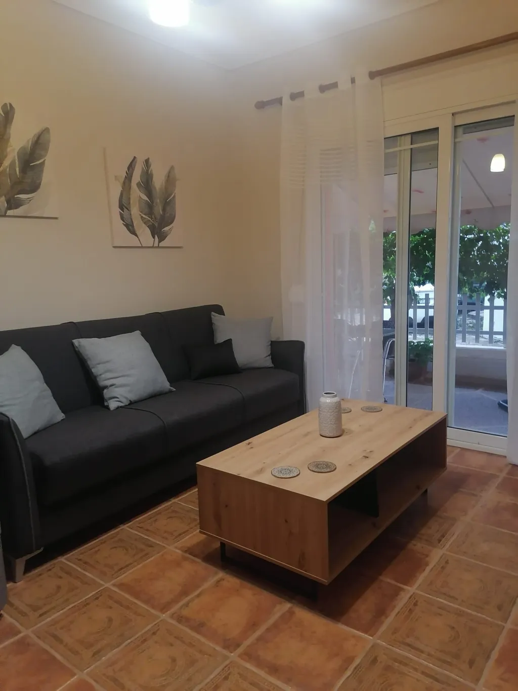 Luxury Apartments Kanali, Kanali, Grčka — fotografija 21