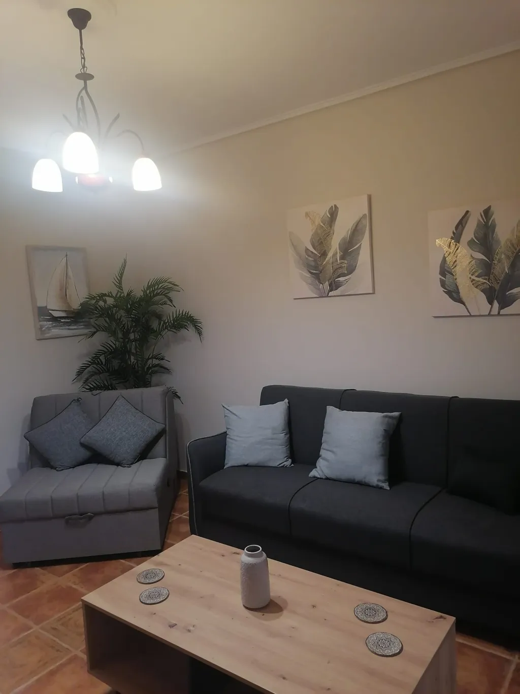 Luxury Apartments Kanali, Kanali, Grčka — fotografija 22