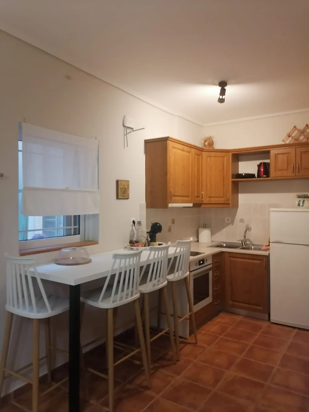 Luxury Apartments Kanali, Kanali, Grčka — fotografija 24