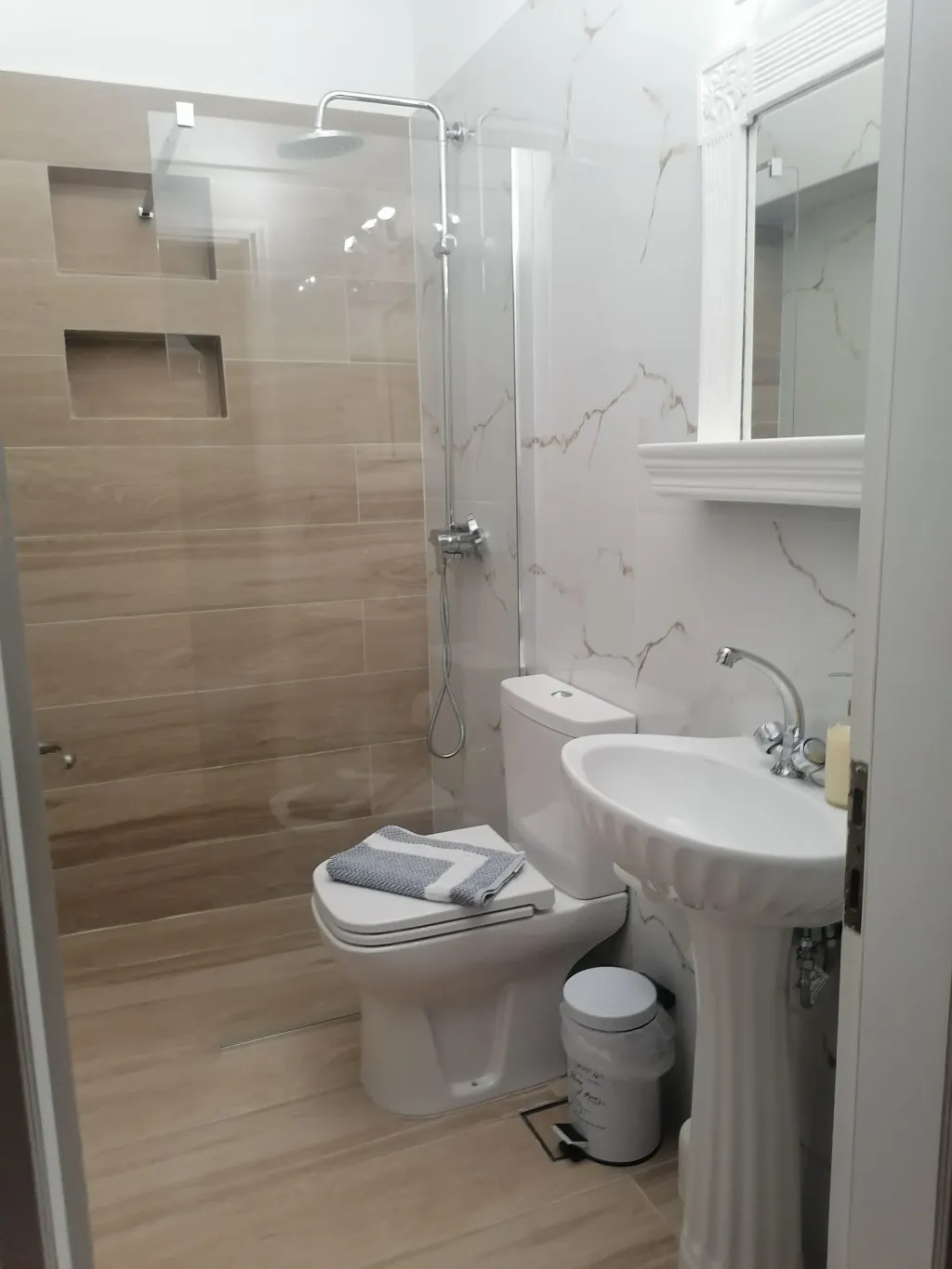 Luxury Apartments Kanali, Kanali, Grčka — fotografija 25