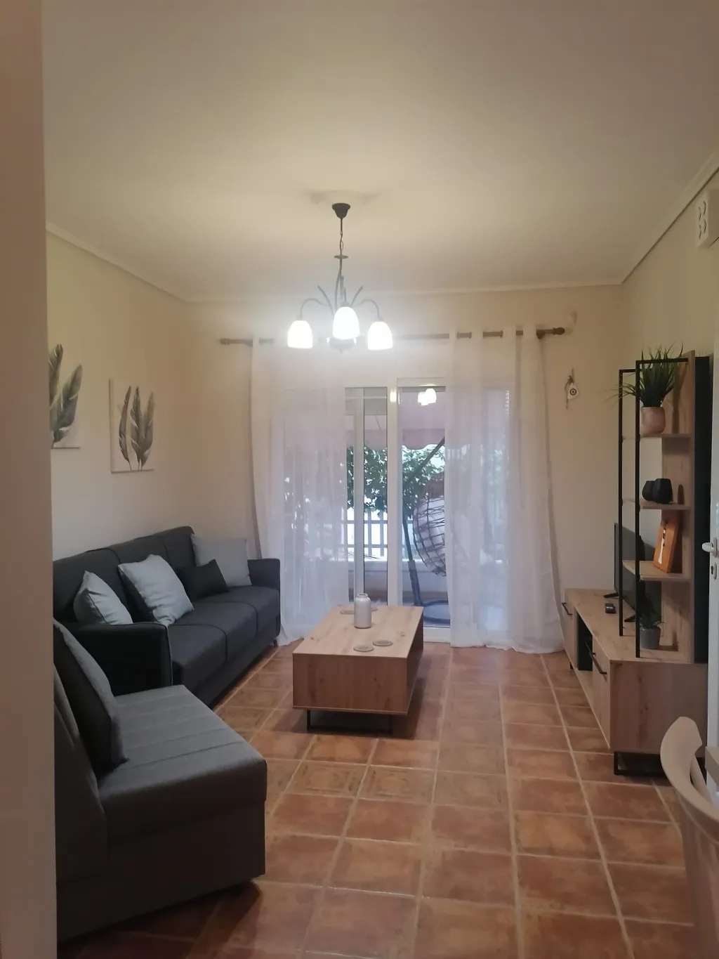 Luxury Apartments Kanali, Kanali, Grčka — fotografija 26