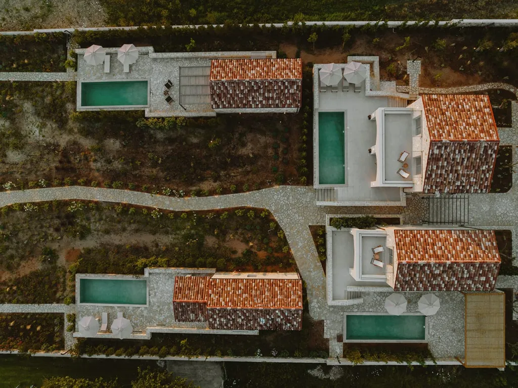 Nama Seaside Villas, Kanali, Grčka — fotografija 2